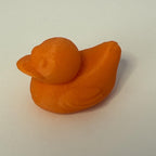 Set of 4 Duck Valve Stem Covers