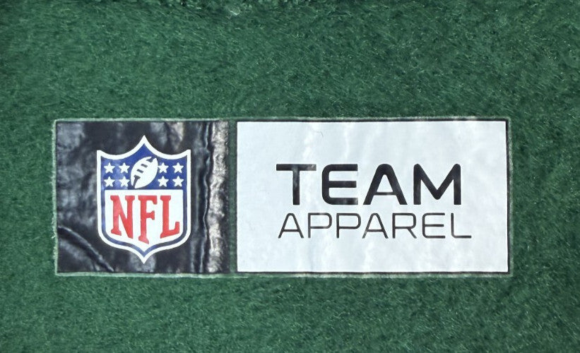 New York Jets Mens Hoodie Size XL -NFL Team Apparel
