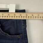 Democracy Jeans Womens Size 6 Ab Technology Mid Rise Stretch Medium Wash