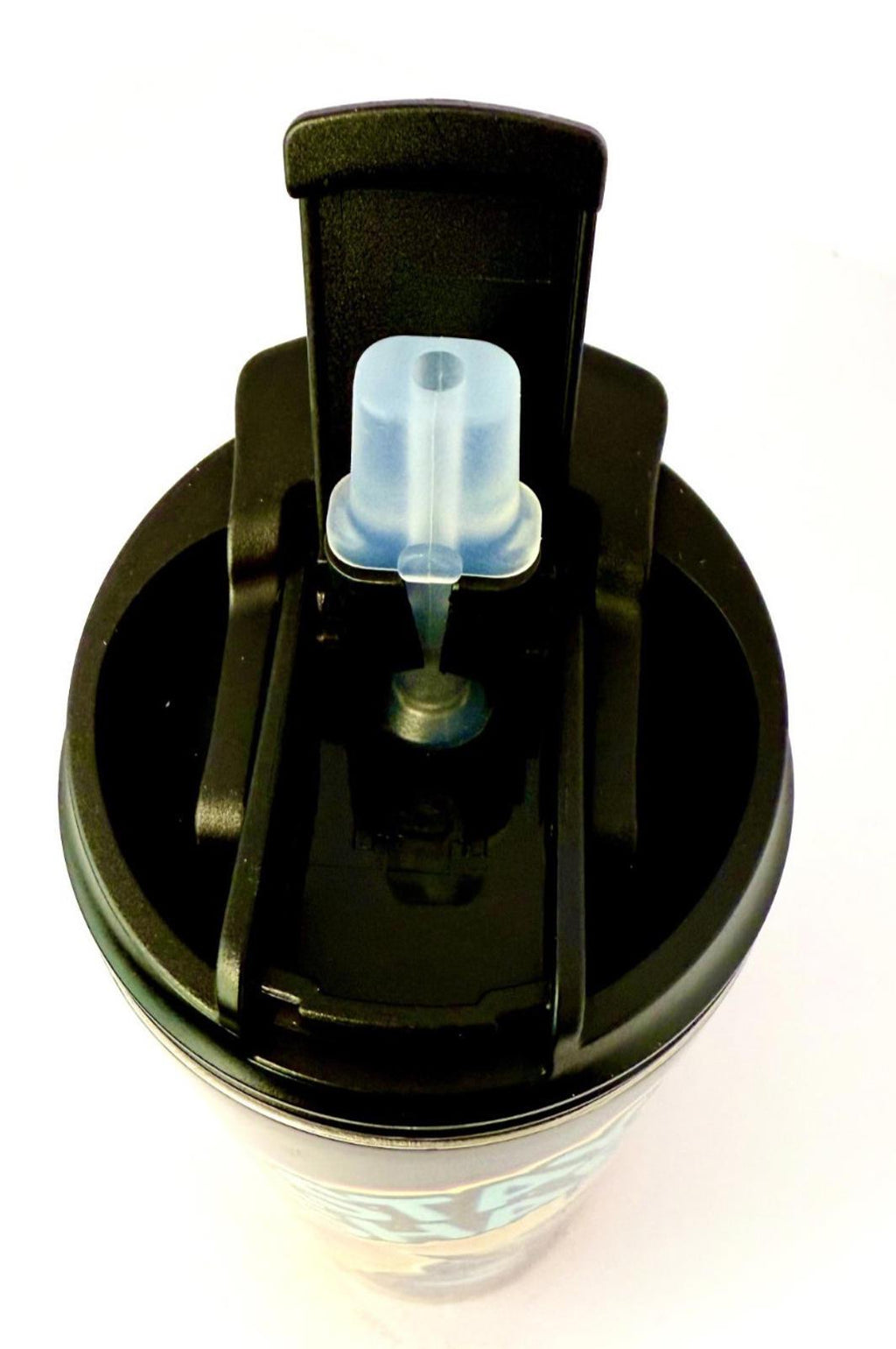 20 oz Batman back to school Stainless Steel Tumbler w/ Twist on Lid, Straw Kids