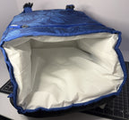Tommy Bahama Relax Cooler Backpack 17 inches 2 Seperate Cooler Compartments
