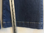 Torrid Bombshell Flare Premium Stretch Womens Jeans Sz 14S High Rise Denim