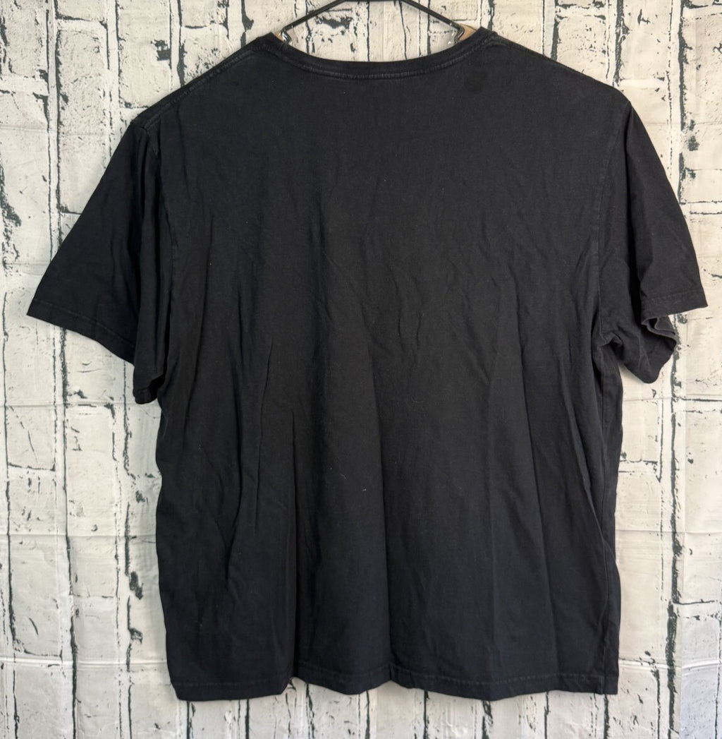 Vintage 90s Pink Floyd Dark Side Of The Moon Shirt Mens 3xl - fits like 4xl