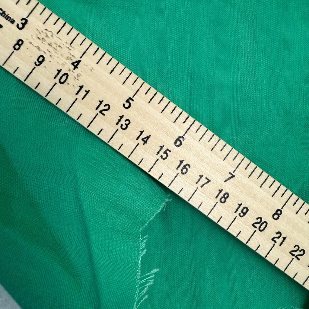 Tommy Hilfiger Womens Shorts Slim Fit Size 8 Cut Off Green with Belt