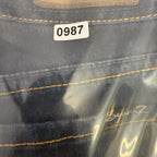 Seven 7 Womens Jeans Size 27 Straight Western