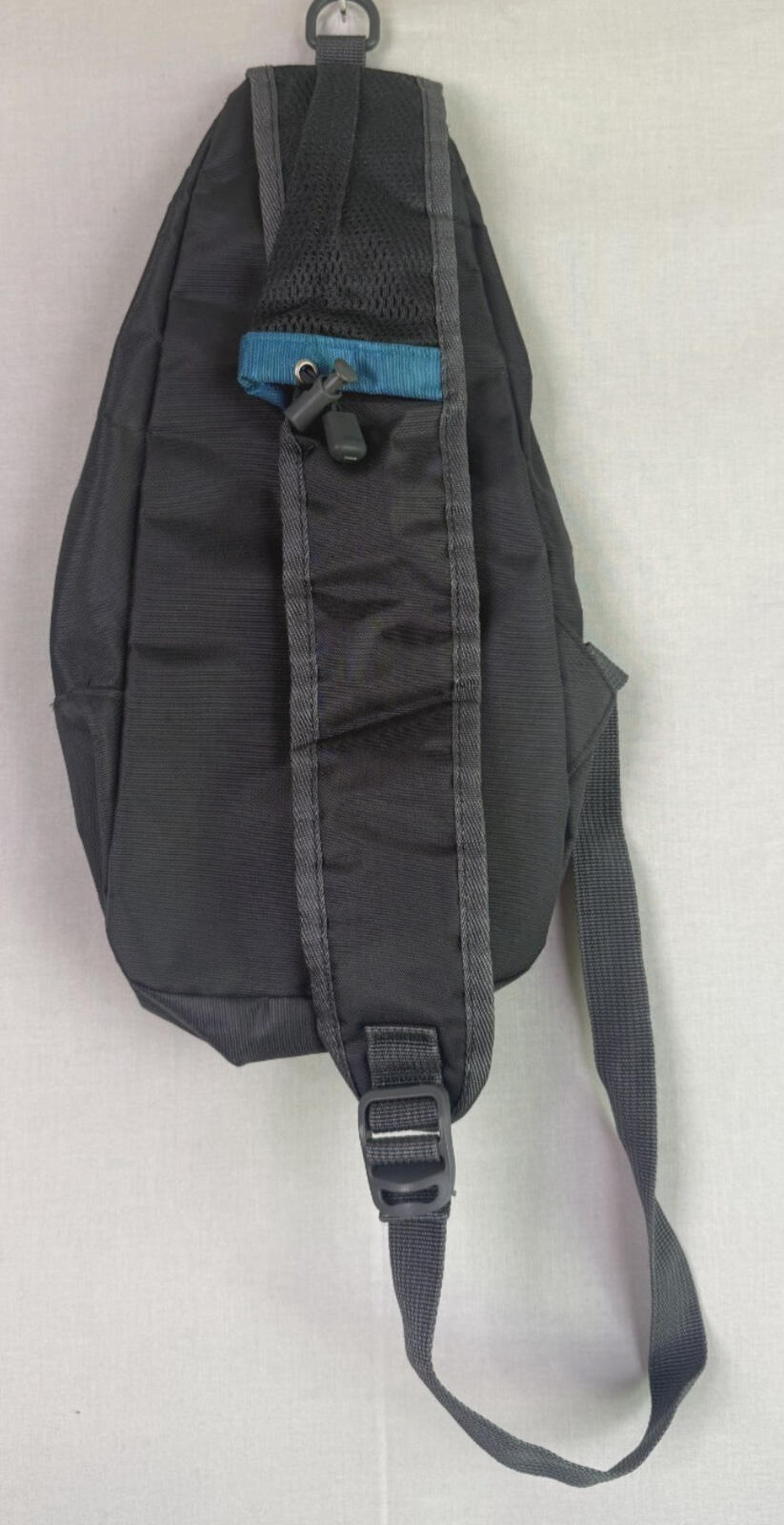 Bobo Outdoor Shoulder Sling Bag Hiker Style Adjustable Straps Small Backpack