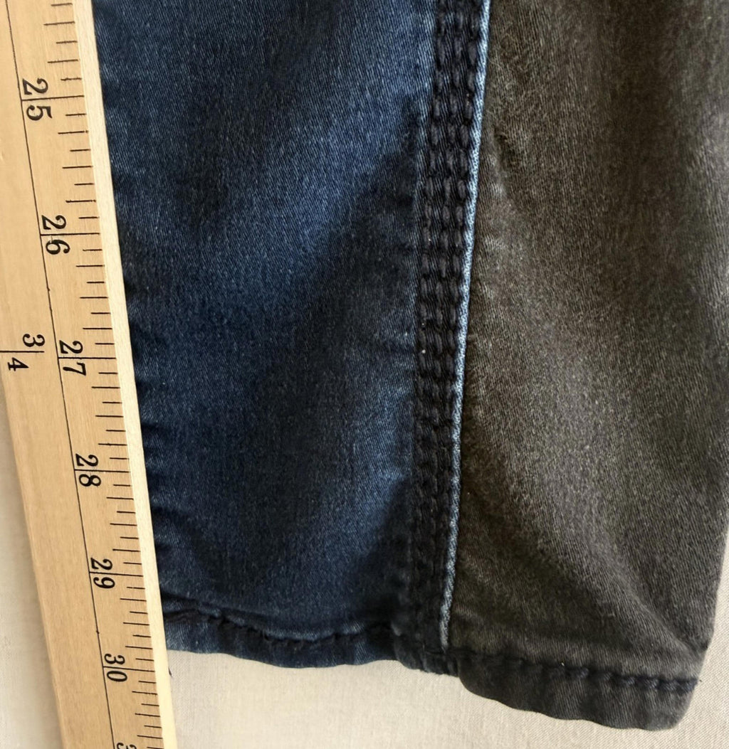 Truth Be Told Women's Jeans Size 5 Honest Low Rise Fit Stretch