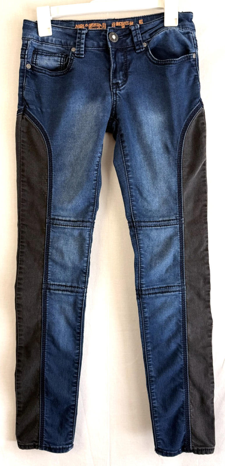 Truth Be Told Women's Jeans Size 5 Honest Low Rise Fit Stretch