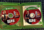 Red Dead Redemption 2 - Microsoft Xbox One -CIB- FAST SHIP
