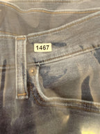 J. Crew Jeans - Womens Size 26 - Blue - High Rise - Skinny - Straight Leg