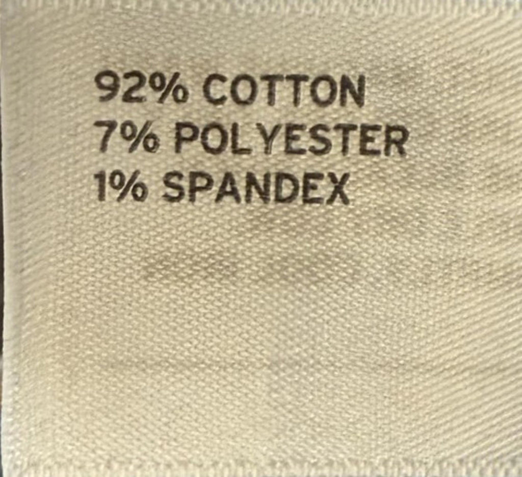 Duluth Trading Co Womens Jeans Size 18x31 Straight Stretch Cotton Blend