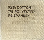 Duluth Trading Co Womens Jeans Size 18x31 Straight Stretch Cotton Blend