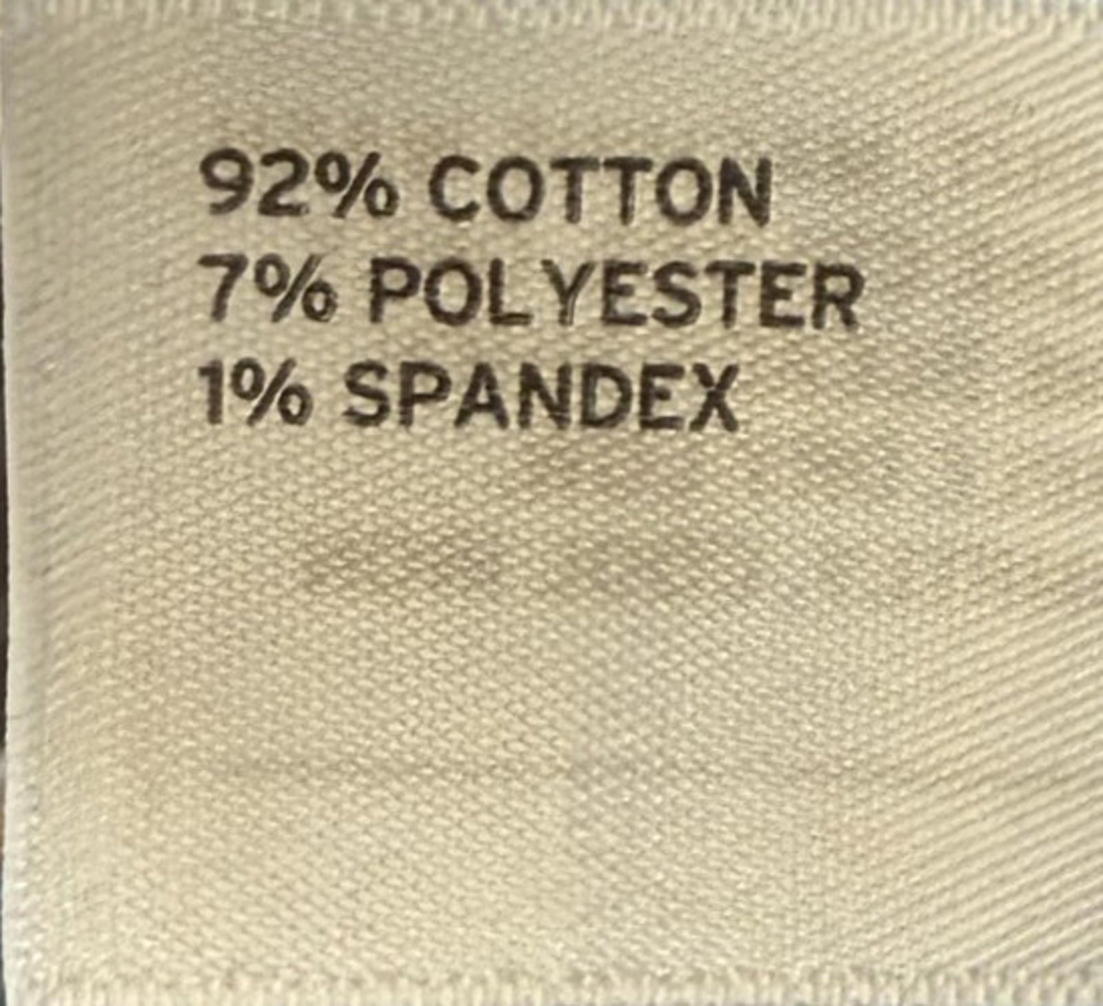 Duluth Trading Co Womens Jeans Size 18x31 Straight Stretch Cotton Blend