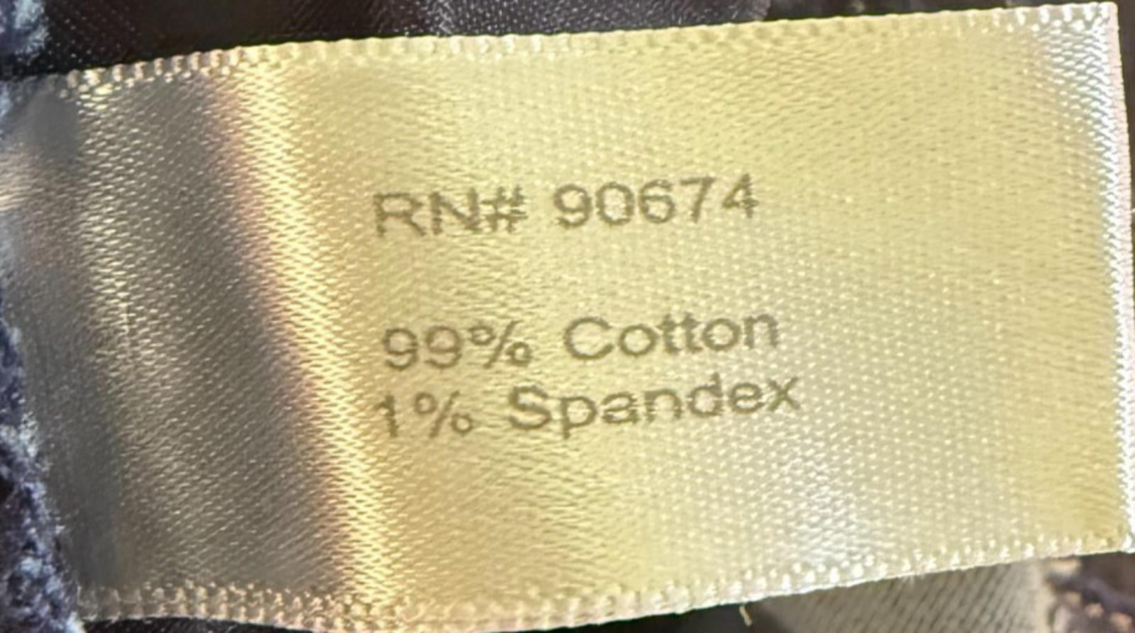 Boston Proper Jeans Womens Size 8 Blue Denim Mid Rise Straight Leg Stretch