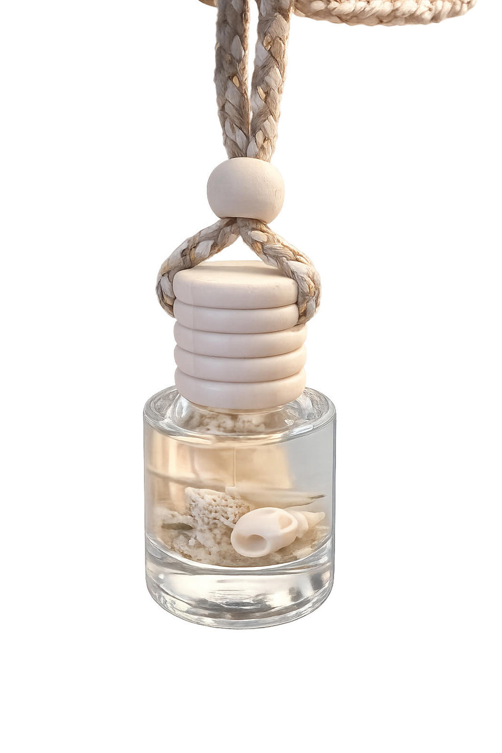 SeaSide Cottage Auto Diffuser - 8ml - Beautiful Fresh Cleaned Scent - Beach