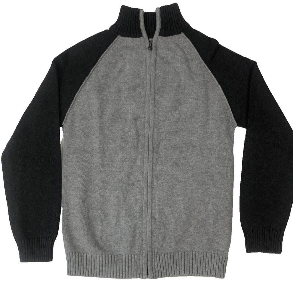 The Eagle's Eye Youth Sweater size XL