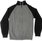 The Eagle's Eye Youth Sweater size XL