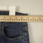 DKNY Jeans Womens Sz 10R Greenwich Bootcut Medium Wash Blue