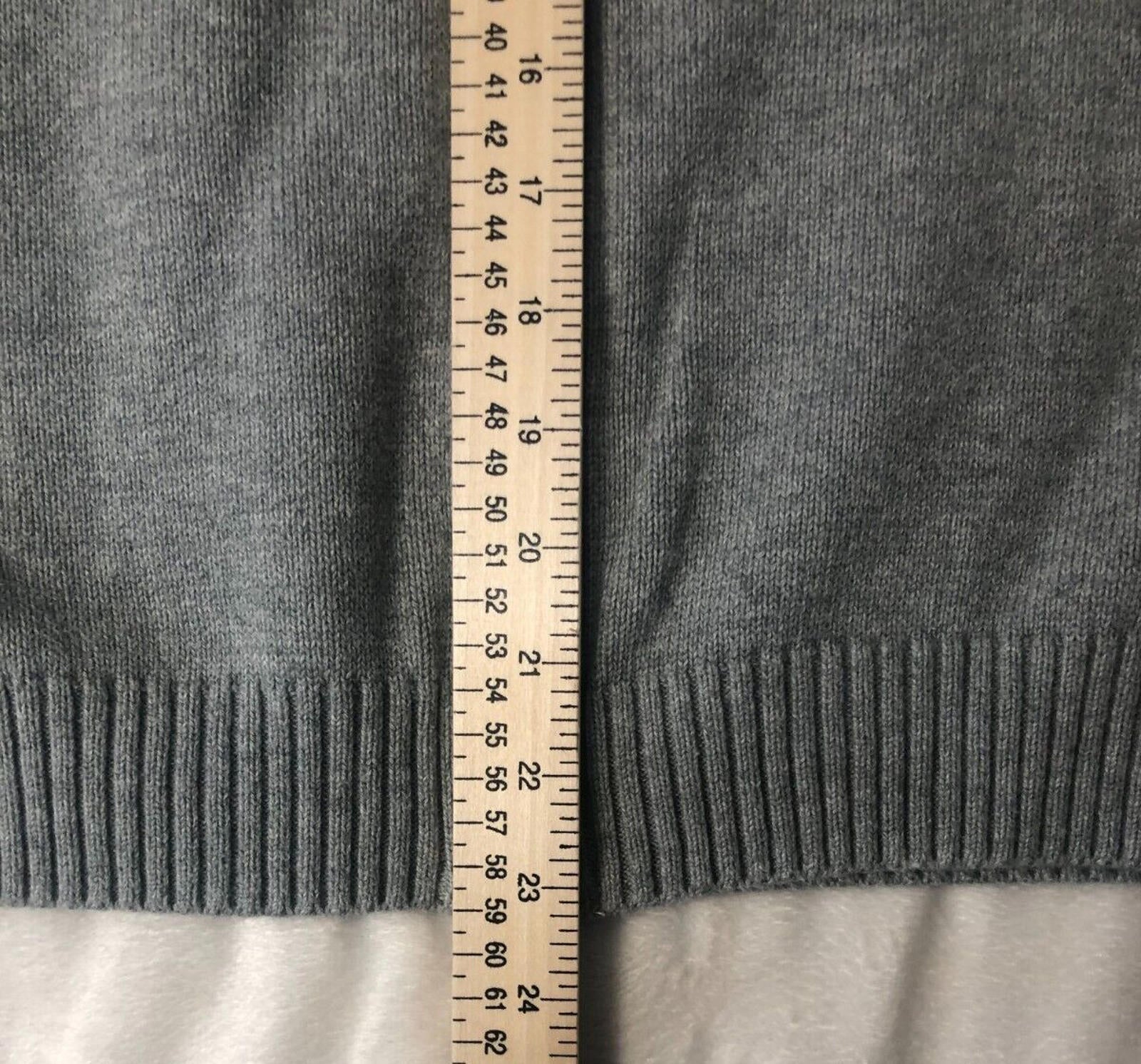 The Eagle's Eye Youth Sweater size XL