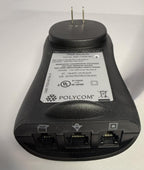 Polycom VS300 Voice Station 300 2200-17910-001 Audio Conference Phone