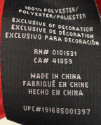 Spiderman Hoodie Youth XL 14/16 Red Blue Spider Logo Pockets Marvel