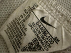 Nike Blazer Mid 77 Vintage White Black All Size 7Y Classic Youth