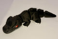 Large 3D Printed Articulated T-Rex – Flexible Toy Figurine - 12 Inches