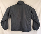 Columbia Jacket Women’s Size Medium Interchange Full Zip Hiking Gray