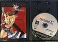 Final Fantasy X-2 PlayStation 2 JPN (Region Locked)