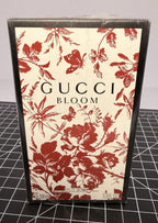 Gucci Bloom Eau de Parfum Spray Women's Fragrance Regular Size 3.3 fl oz