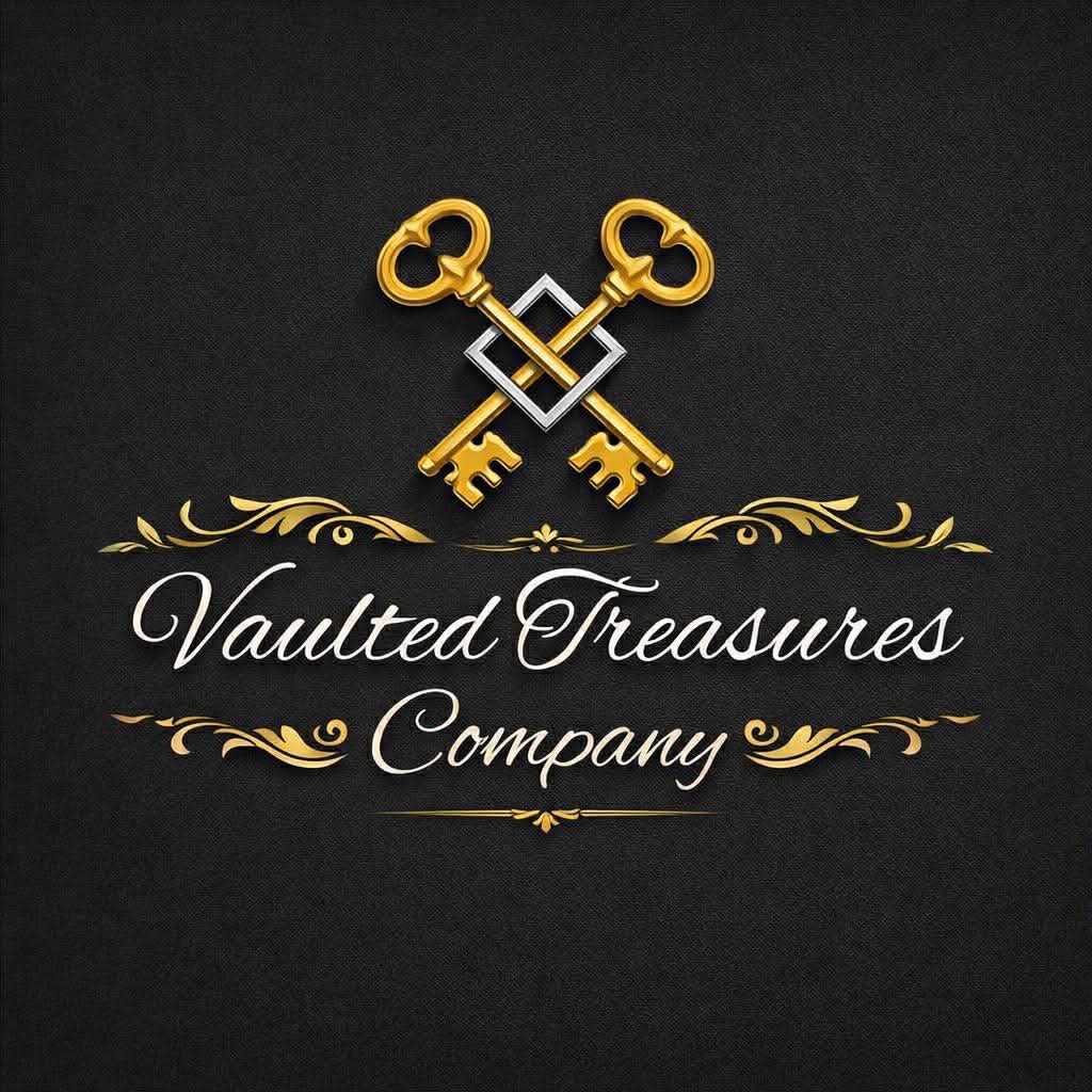 Vaulted Treasures Company 
