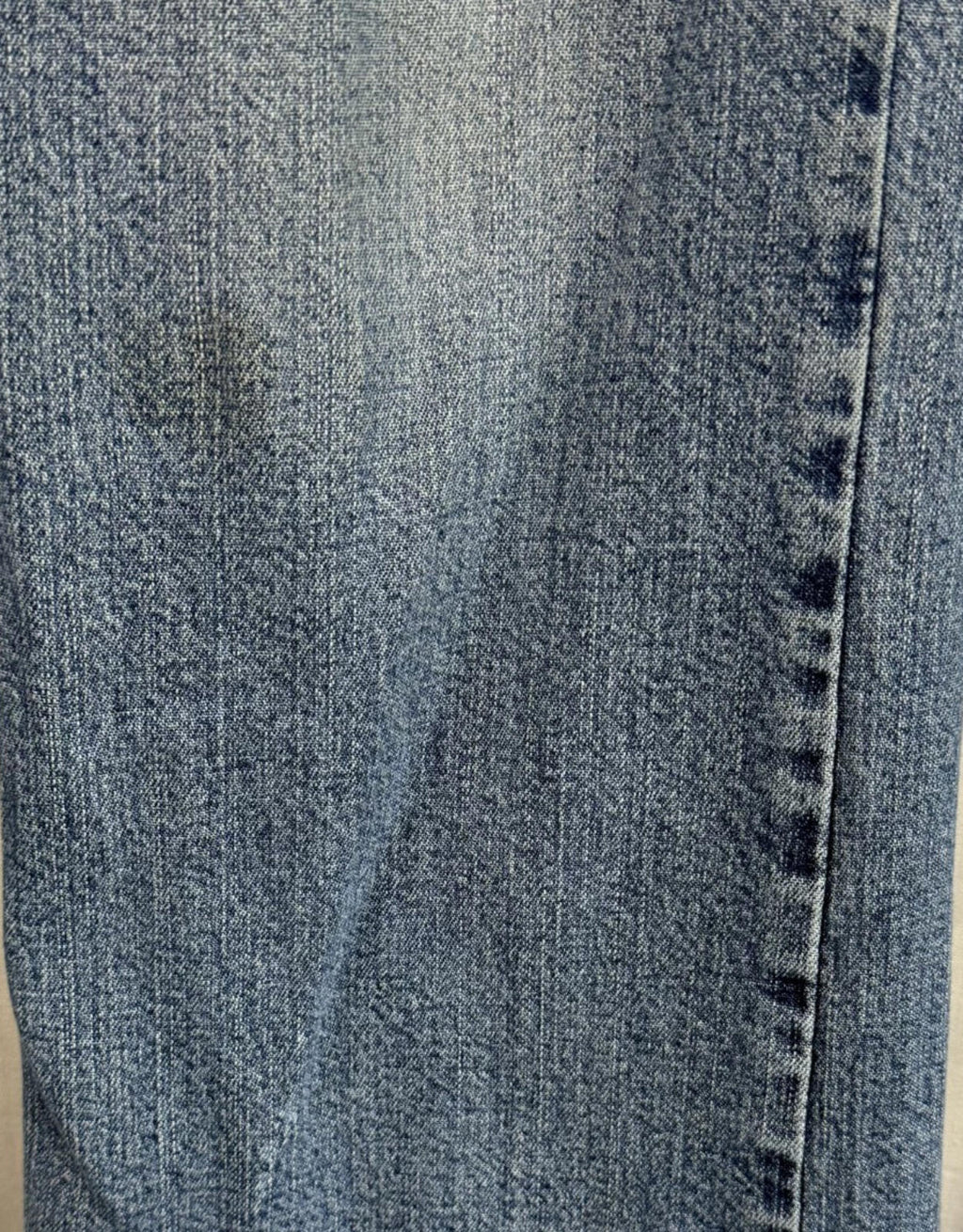 Eddie Bauer Womens Jeans Sz 10 Petite Blue Denim Pants Bootcut 5-Pocket