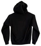 TIK TOK Hoodie Youth Small Unisex Sweatshirt Fleece