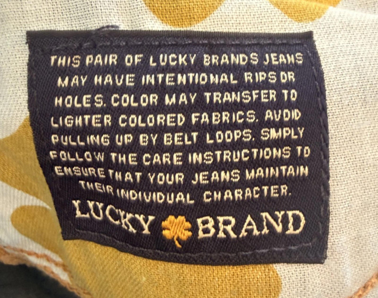 Lucky Brand Jeans Womens 2/26 Dark Blue Sofia Skinny Low Rise Stretch Denim