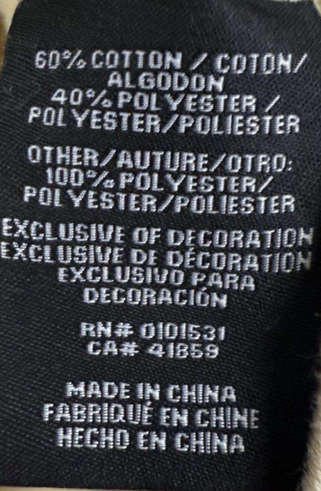 Star Wars Baby Yoda Grogu Hoodie Youth Size M Zip Up Sweatshirt w/ Ears on Hood