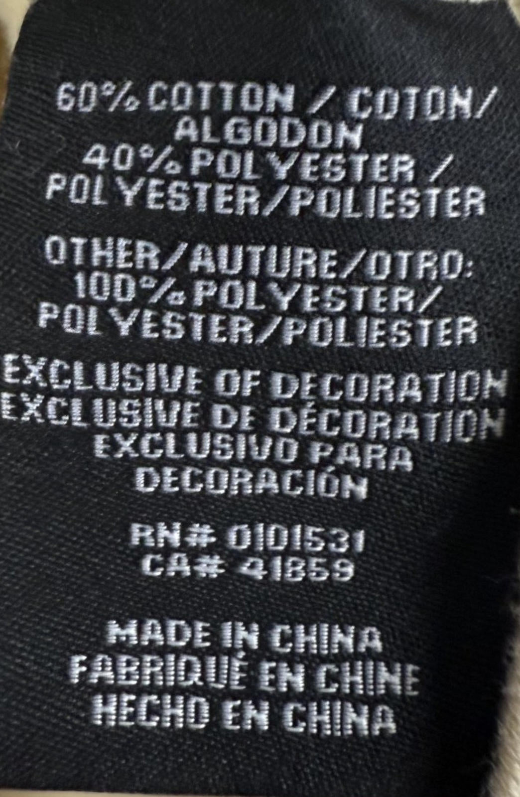 Star Wars Baby Yoda Grogu Hoodie Youth Size M Zip Up Sweatshirt w/ Ears on Hood