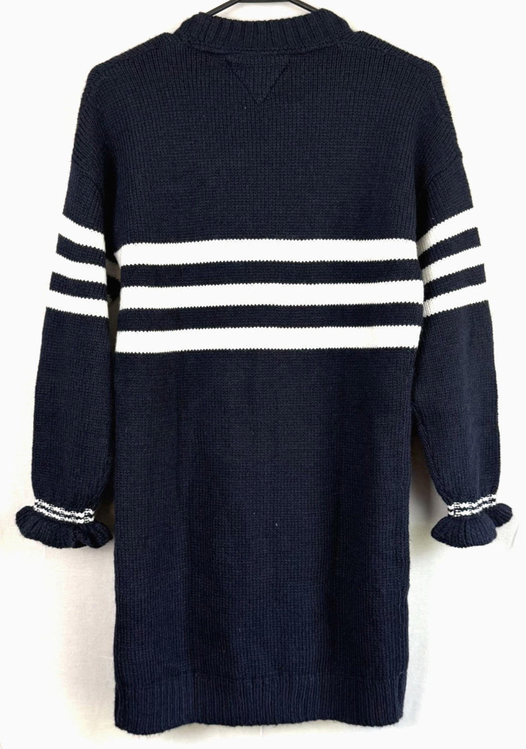 Tommy Hilfiger Sweater Dress Youth Girls Size 12 NWT