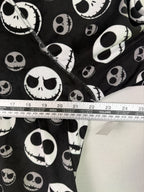 NEW Disney Nightmare Before Christmas Womens Sz L Sleepwear Top - Super Soft!
