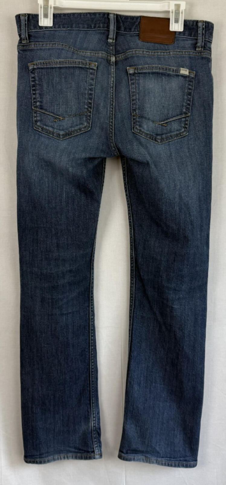 Vans Customade For You Mens Jeans 31x30 Stretch