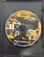 RC Revenge Pro (PlayStation 2 PS2)