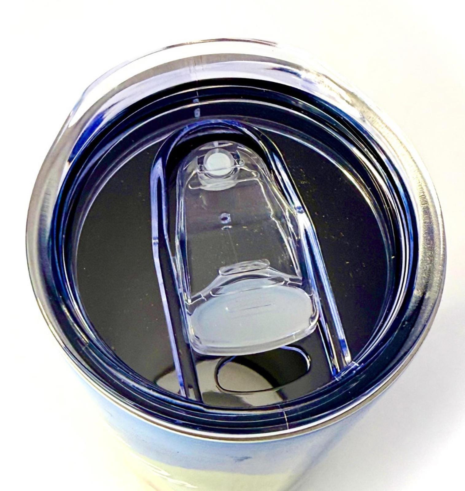 20 oz Drunkest Bunch Stainless Steel Tumbler with Lid, Straw