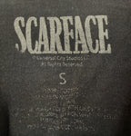 Vintage Scarface Womens Sz S T Shirt