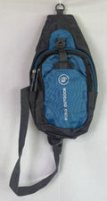 Bobo Outdoor Shoulder Sling Bag Hiker Style Adjustable Straps Small Backpack