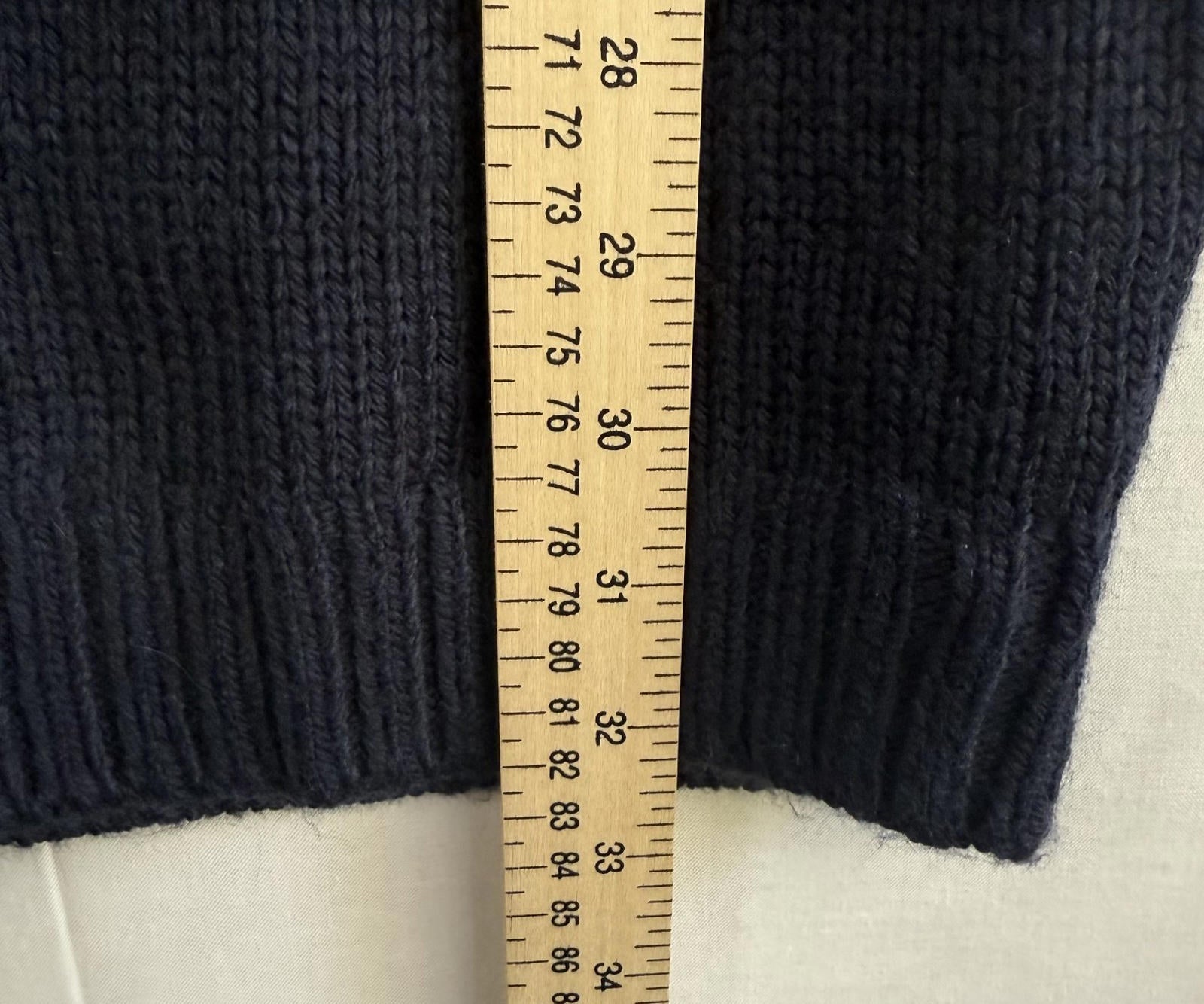 Tommy Hilfiger Sweater Dress Youth Girls Size 12 NWT