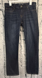 SEVEN 7 Jeans Mens 30x30 Skinny Stretch Blue Denim - Cowboy - Western