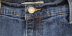 Levi's 505 Women's Striaght Leg Jeans Meduim Wash Size 16 Blue
