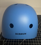 BURSUN Kids Bike Helmet Ventilation & Adjustable Toddler Helmet SameDay Shipping
