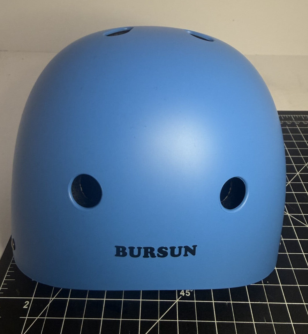 BURSUN Kids Bike Helmet Ventilation & Adjustable Toddler Helmet SameDay Shipping