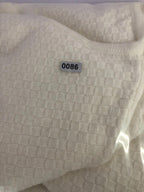 White Comfy Sweater womens size large