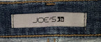 Joe’s Distressed Womens Jeans Sz W27 Short